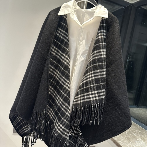 Burberry Poncho #1256715, $96.00 USD, [ITEM#1256715], Burberry Scarf