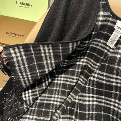 Replica Burberry Poncho #1256715 $96.00 USD for Wholesale