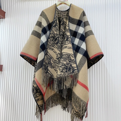 Burberry Poncho #1256717, $96.00 USD, [ITEM#1256717], Burberry Scarf