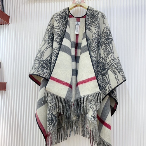 Burberry Poncho #1256719, $96.00 USD, [ITEM#1256719], Burberry Scarf