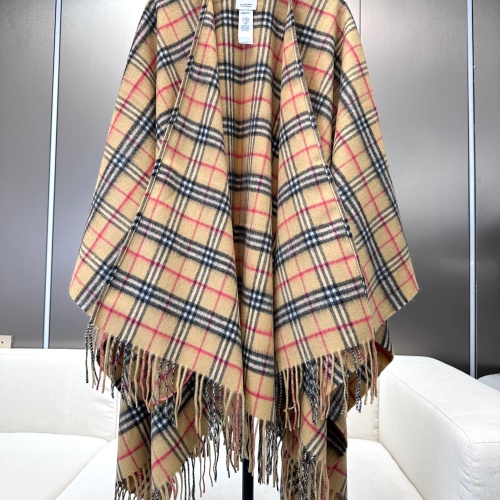 Burberry Poncho #1256720