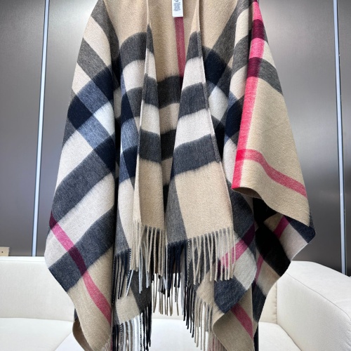 Burberry Poncho #1256721