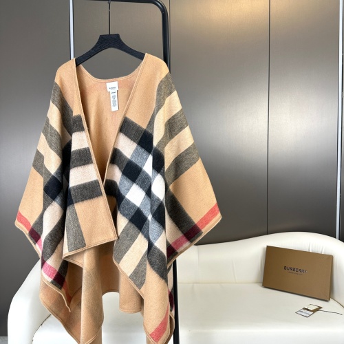 Burberry Poncho #1256722, $64.00 USD, [ITEM#1256722], Burberry Scarf