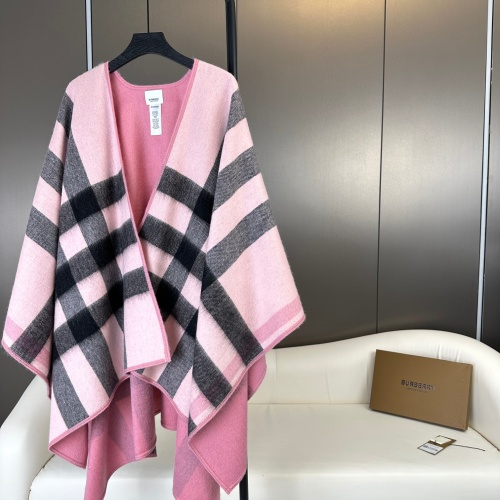 Burberry Poncho #1256731