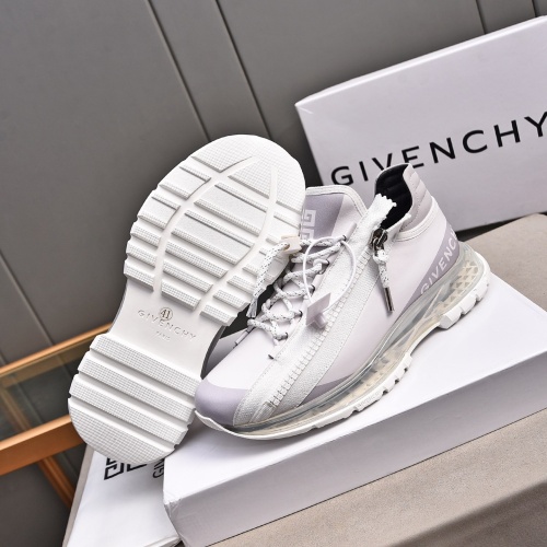 Replica Givenchy Casual Shoes For Men #1256781 $98.00 USD for Wholesale