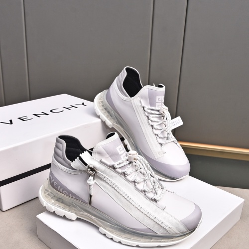 Replica Givenchy Casual Shoes For Men #1256781 $98.00 USD for Wholesale