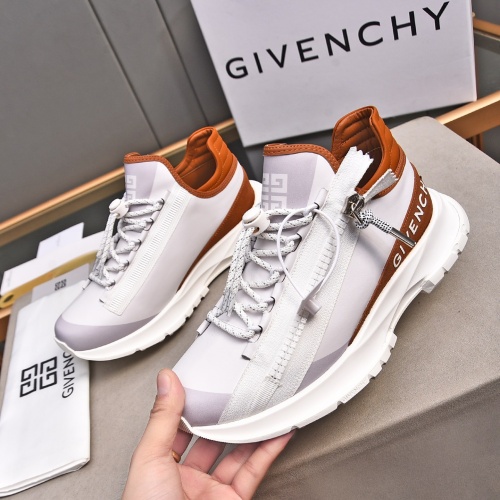 Givenchy Casual Shoes For Men #1256782