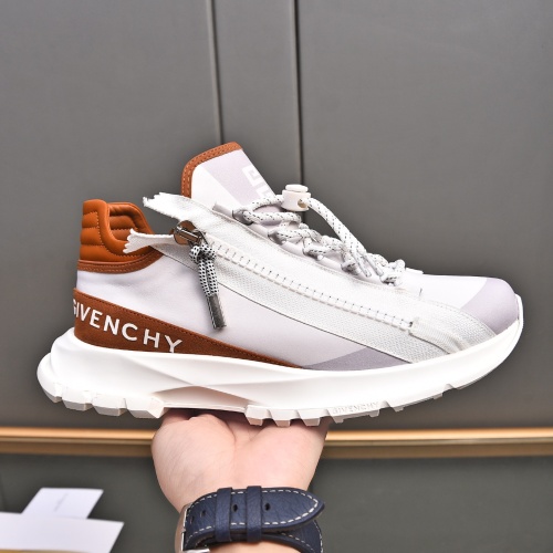 Replica Givenchy Casual Shoes For Men #1256782 $98.00 USD for Wholesale