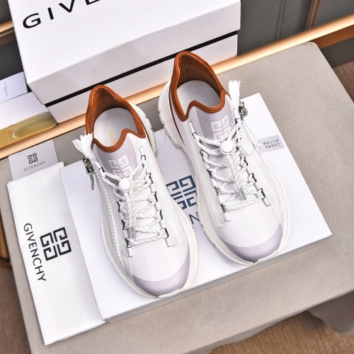 Replica Givenchy Casual Shoes For Men #1256782 $98.00 USD for Wholesale