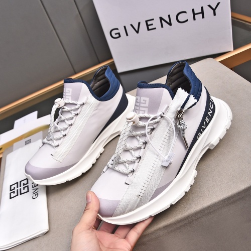 Givenchy Casual Shoes For Men #1256783, $98.00 USD, [ITEM#1256783], Givenchy Casual Shoes