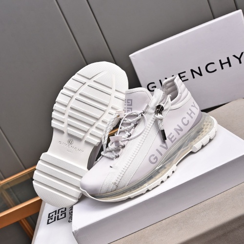 Replica Givenchy Casual Shoes For Men #1256784 $98.00 USD for Wholesale