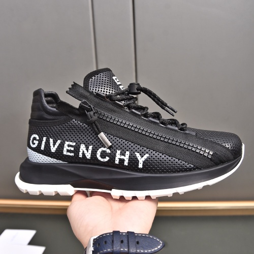 Replica Givenchy Casual Shoes For Men #1256785 $98.00 USD for Wholesale