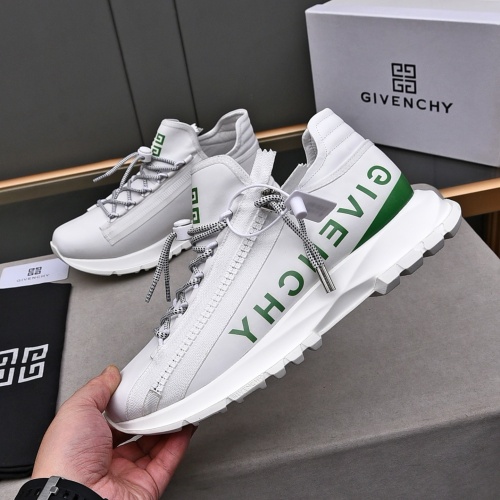 Replica Givenchy Casual Shoes For Men #1256786 $98.00 USD for Wholesale