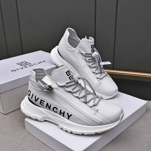 Replica Givenchy Casual Shoes For Men #1256787 $98.00 USD for Wholesale