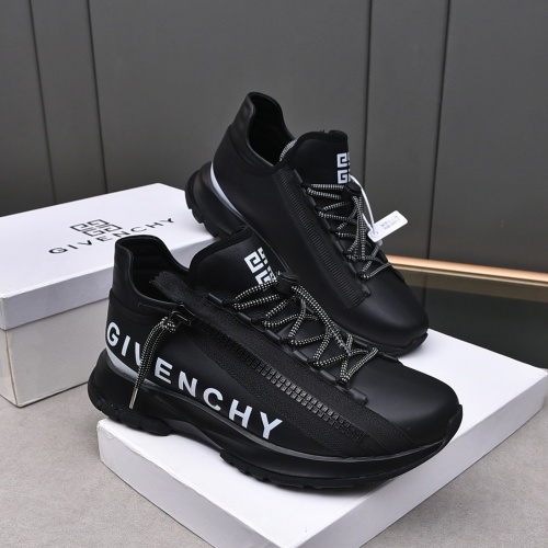 Replica Givenchy Casual Shoes For Men #1256789 $98.00 USD for Wholesale