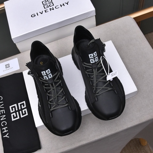 Replica Givenchy Casual Shoes For Men #1256789 $98.00 USD for Wholesale