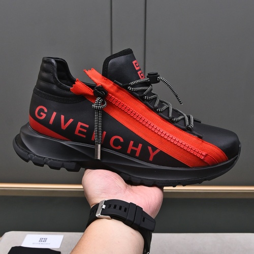 Replica Givenchy Casual Shoes For Men #1256790 $98.00 USD for Wholesale