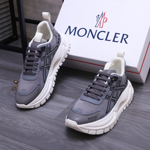 Moncler Casual Shoes For Men #1256885, $82.00 USD, [ITEM#1256885], Moncler Casual Shoes