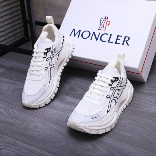 Moncler Casual Shoes For Men #1256886, $82.00 USD, [ITEM#1256886], Moncler Casual Shoes