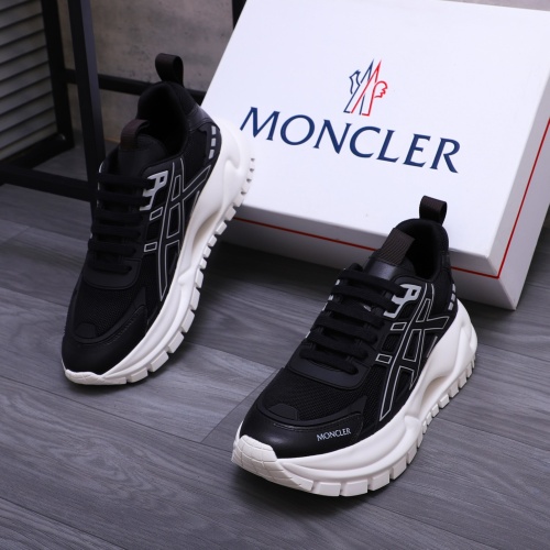 Moncler Casual Shoes For Men #1256887, $82.00 USD, [ITEM#1256887], Moncler Casual Shoes