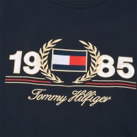 $45.00 USD Tommy Hilfiger TH Hoodies Long Sleeved For Men #1247209