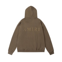 $68.00 USD Amiri Hoodies Long Sleeved For Unisex #1247218