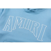 $68.00 USD Amiri Hoodies Long Sleeved For Unisex #1247220