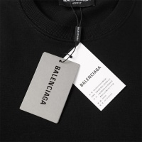 $56.00 USD Balenciaga Hoodies Long Sleeved For Unisex #1247226