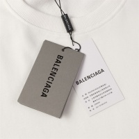 $56.00 USD Balenciaga Hoodies Long Sleeved For Unisex #1247261