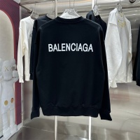 $60.00 USD Balenciaga Hoodies Long Sleeved For Unisex #1247289