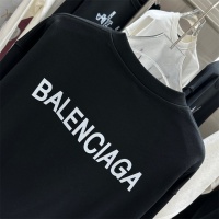 $60.00 USD Balenciaga Hoodies Long Sleeved For Unisex #1247289