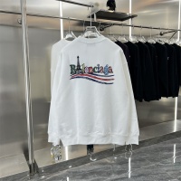 $64.00 USD Balenciaga Hoodies Long Sleeved For Unisex #1247290