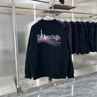 $64.00 USD Balenciaga Hoodies Long Sleeved For Unisex #1247291