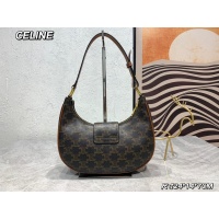 $85.00 USD Celine AAA Quality Shoulder Bags For Women #1247303