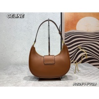 $85.00 USD Celine AAA Quality Shoulder Bags For Women #1247305