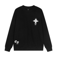 $72.00 USD Chrome Hearts Hoodies Long Sleeved For Unisex #1247390