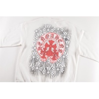 $68.00 USD Chrome Hearts Hoodies Long Sleeved For Unisex #1247393