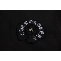 $72.00 USD Chrome Hearts Hoodies Long Sleeved For Unisex #1247397