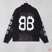 $82.00 USD Balenciaga Jackets Long Sleeved For Unisex #1247465