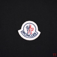 $42.00 USD Moncler T-Shirts Long Sleeved For Men #1247534