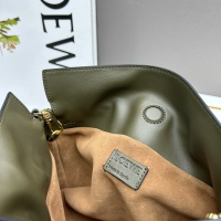 $135.00 USD LOEWE AAA Quality Messenger Bags For Women #1247539