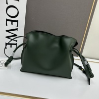 $135.00 USD LOEWE AAA Quality Messenger Bags For Women #1247541