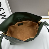 $135.00 USD LOEWE AAA Quality Messenger Bags For Women #1247541