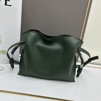 $150.00 USD LOEWE AAA Quality Messenger Bags For Women #1247542