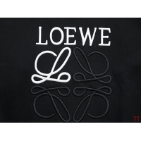 $52.00 USD LOEWE Hoodies Long Sleeved For Unisex #1247546