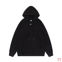 $60.00 USD Off-White Hoodies Long Sleeved For Unisex #1247553