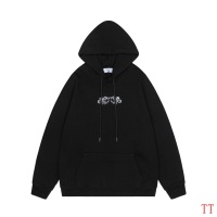 $56.00 USD Off-White Hoodies Long Sleeved For Unisex #1247556