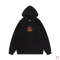 $60.00 USD Off-White Hoodies Long Sleeved For Unisex #1247559