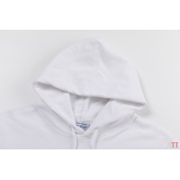 $52.00 USD Off-White Hoodies Long Sleeved For Unisex #1247560