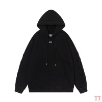 $60.00 USD Off-White Hoodies Long Sleeved For Unisex #1247562